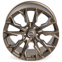 Диски автомобильные SKILL Forged Wheels SV274-SV308 20 J10 ET50 5x127 71.6 - Фото 4