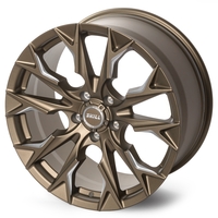 Диски автомобильные SKILL Forged Wheels SV274-SV308 20 J10 ET50 5x127 71.6 - Фото 5