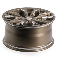 Диски автомобильные SKILL Forged Wheels SV274-SV308 20 J10 ET50 5x127 71.6 - Фото 6