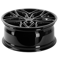 Диски автомобильные SKILL Forged Wheels SL428 21 J9 ET33 5x120 62.55 - Фото 5