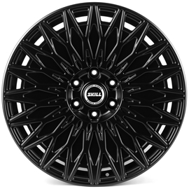 SV711-SB593 22 J9 ET28 6x139.7 78.1