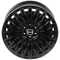 Диски автомобильные SKILL Forged Wheels SV711-SB593 22 J9 ET28 6x139.7 78.1 - Фото 2