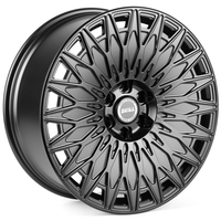 Диски автомобильные SKILL Forged Wheels SV711-SB593 22 J9 ET28 6x139.7 78.1 - Фото 3