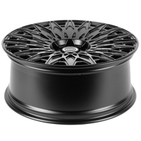Диски автомобильные SKILL Forged Wheels SV711-SB593 22 J9 ET28 6x139.7 78.1 - Фото 6