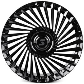 SL815-SB563 24 J10 ET35 5x108 63.4