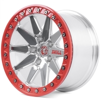 Диски автомобильные SKILL Forged Wheels SB111-SL178 17 J9 ET12 5x127 71.6 - Фото 3