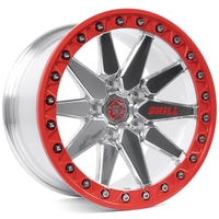 Диски автомобильные SKILL Forged Wheels SB111-SL178 17 J9 ET12 5x127 71.6 - Фото 5