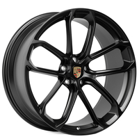 Диски автомобильные SKILL Forged Wheels SKILL SL592-CS444 22 J10/11.5 ET48/52 5x130 71.6 - Фото 1