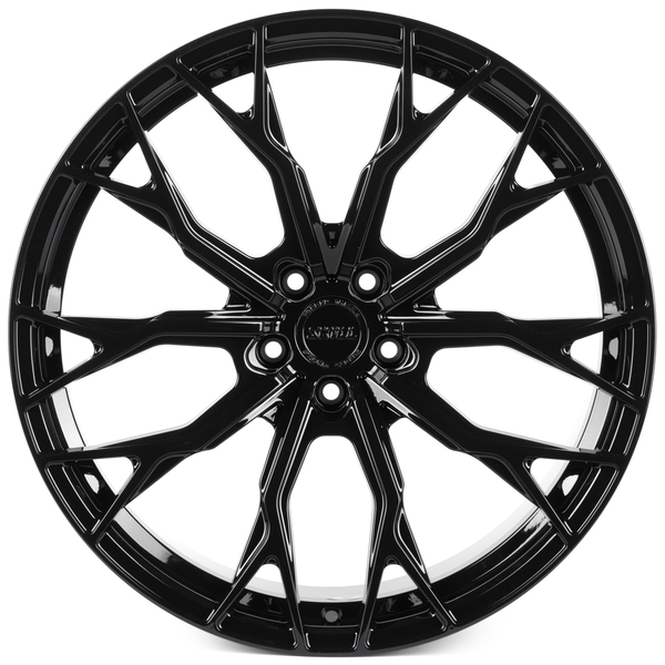 SKILL SL715-SL236 21 J9/10.5 ET24/44 5x112 66.6