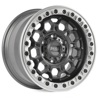 Диски автомобильные SKILL Forged Wheels SB024-DS184 17 J8.5 ET30 6x139.7 93.1 - Фото 3