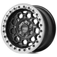 Диски автомобильные SKILL Forged Wheels SB024-DS184 17 J8.5 ET30 6x139.7 93.1 - Фото 4