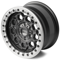 Диски автомобильные SKILL Forged Wheels SB024-DS184 17 J8.5 ET30 6x139.7 93.1 - Фото 5