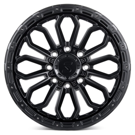 SV406-SK333 20 J9 ET25 8x165.1 121.3