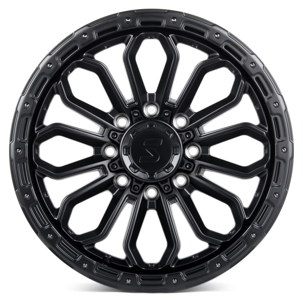 SV406-SK333 20 J9 ET25 8x165.1 121.3