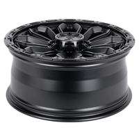 Диски автомобильные SKILL Forged Wheels SV406-SK333 20 J9 ET25 8x165.1 121.3 - Фото 6