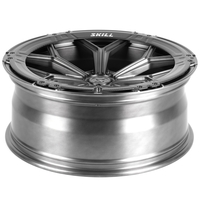 Диски автомобильные SKILL Forged Wheels SL401-CS442 22 J9 ET19 6x139.7 77.8 - Фото 6