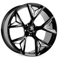 Диски автомобильные SKILL Forged Wheels SL686-SB610 23 J10 ET15 5x112 66.5 - Фото 3