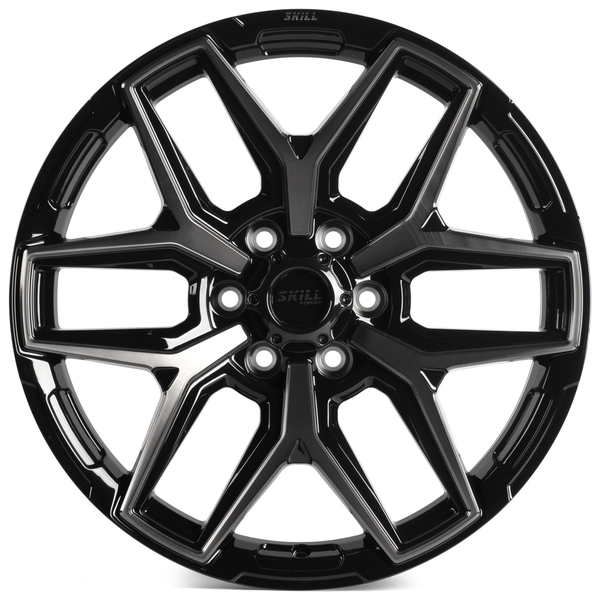 SV854-CS412 20 J9 ET19 6x139.7 77.8