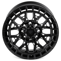 Диски автомобильные SKILL Forged Wheels SV623-SB563 20 J9 ET29 8x165.1 121.3 - Фото 2