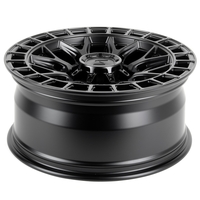 Диски автомобильные SKILL Forged Wheels SV623-SB563 20 J9 ET29 8x165.1 121.3 - Фото 6