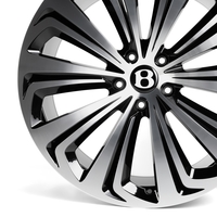Диски автомобильные SKILL Forged Wheels SL280-SK365 22 J10 ET28 5x130 71.5 - Фото 3