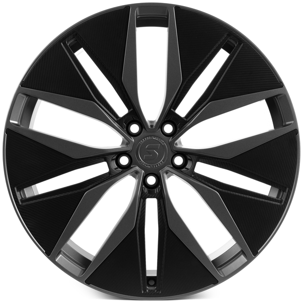 SV380-SV482 22 J9.5 ET42.5 5x120 72.6