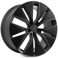 Диски автомобильные SKILL Forged Wheels SV380-SV482 22 J9.5 ET42.5 5x120 72.6 - Фото 5