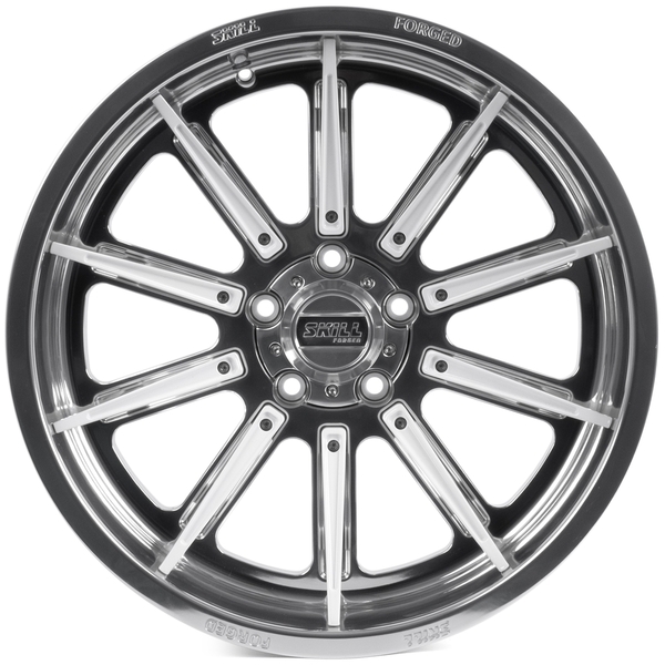 SD101-SK335 20 J10 ET-18 5x127 71.6