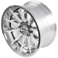 Диски автомобильные SKILL Forged Wheels SD101-SK335 20 J10 ET-18 5x127 71.6 - Фото 4