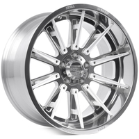 Диски автомобильные SKILL Forged Wheels SD101-SK335 20 J10 ET-18 5x127 71.6 - Фото 5