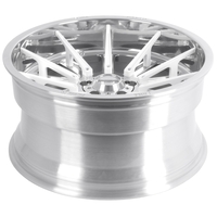 Диски автомобильные SKILL Forged Wheels SD101-SK335 20 J10 ET-18 5x127 71.6 - Фото 6