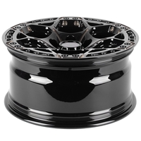 Диски автомобильные SKILL Forged Wheels SV310-SK289 17 J8.5 ET34 6x135 87.1 - Фото 6