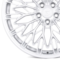 Диски автомобильные SKILL Forged Wheels SL521-CS256 19 J9 ET40 5x108 63.3 - Фото 1