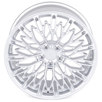 Диски автомобильные SKILL Forged Wheels SL521-CS256 19 J9 ET40 5x108 63.3 - Фото 2