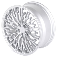 Диски автомобильные SKILL Forged Wheels SL521-CS256 19 J9 ET40 5x108 63.3 - Фото 5