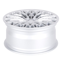 Диски автомобильные SKILL Forged Wheels SL521-CS256 19 J9 ET40 5x108 63.3 - Фото 6