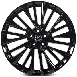 SL445-SL445 21 J8 ET40 5x114.3 60.1