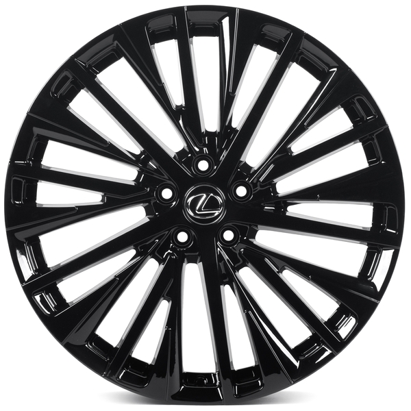 SL445-SL445 21 J8 ET40 5x114.3 60.1