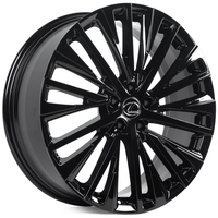 Диски автомобильные SKILL Forged Wheels SL445-SL445 21 J8 ET40 5x114.3 60.1 - Фото 5