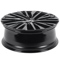 Диски автомобильные SKILL Forged Wheels SL445-SL445 21 J8 ET40 5x114.3 60.1 - Фото 6