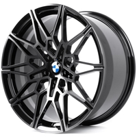 Диски автомобильные SKILL Forged Wheels SKILL SL892-CS396 19 J8.5/9.5 ET28/40 5x112 66.6 - Фото 3