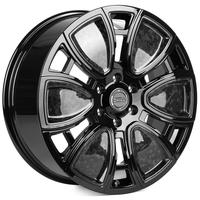 Диски автомобильные SKILL Forged Wheels SV808-SV481 22 J9 ET50 6x139.7 95.1 - Фото 3