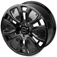 Диски автомобильные SKILL Forged Wheels SV808-SV481 22 J9 ET50 6x139.7 95.1 - Фото 5