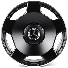 SL466-SV452 20 J9.5 ET20 5x130 84.1