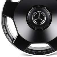 Диски автомобильные SKILL Forged Wheels SL466-SV452 20 J9.5 ET20 5x130 84.1 - Фото 1