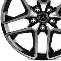 Диски автомобильные SKILL Forged Wheels SL463-SV452 20 J9.5 ET35 5x130 84.1 - Фото 1