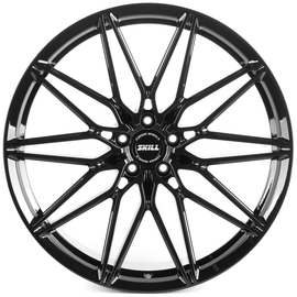 SKILL SL958-SK364 22 J9.5/10.5 ET32/43 5x112 66.6