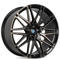 Диски автомобильные SKILL Forged Wheels SKILL SL818-SB594 22 J9.5/10.5 ET37/43 5x112 66.6 - Фото 2
