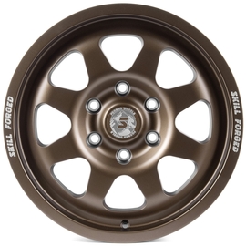 SV904-SK289 17 J8.5 ET34 6x135 87.1