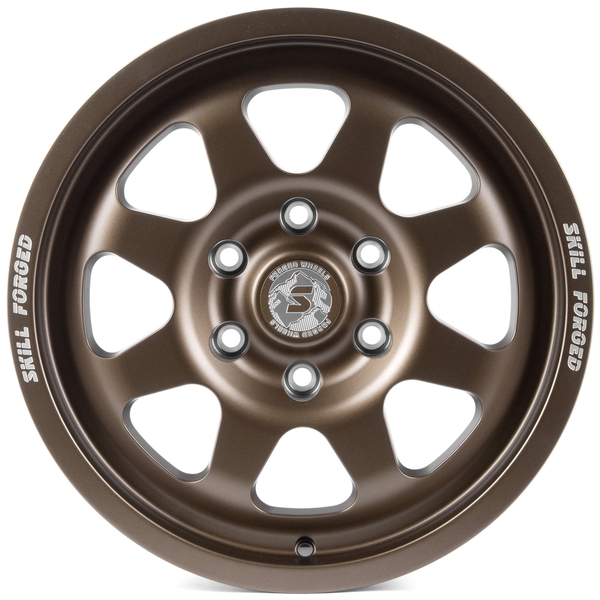 SV904-SK289 17 J8.5 ET34 6x135 87.1
